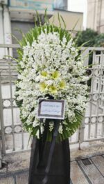 تاج گل شماره 197 - تصویر 2