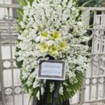 تاج گل شماره 197