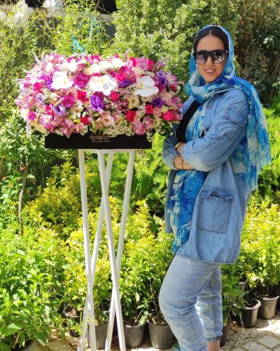 باکس گل ملینا