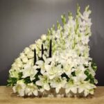 باکس گل ختم شماره20