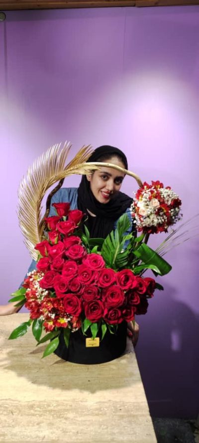 باکس گل