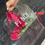 پارتی بگ گل رز