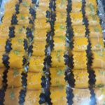 سینی خرما ختم