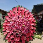 تاج گل تبریک شماره891