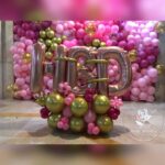 بوکت تولد - آموزش بوکت تولد - انواع بوکت تواد - بوکت تولد - تزئین تولد با بوکت - قیمت بوکت تولد - بوکت تولد هپی - تولد - انواع بوکت -