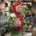 تاج گل افتتاحیه تاج گل