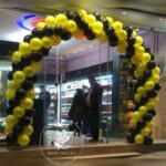استند بادکنک آرایی - ایده برای افتتاحیه مغازه - بادکنک آرایی - بادکنک آرایی افتتاحیه - افتتاحیه - بادکنک آرایی - بادکنک آرایی -