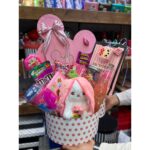 باکس شکلات صورتی ولنتاین - باکس شکلات ارزان - باکس هدیه ارزان - باکس شکلات ولنتاین دی جی کالا - باکس شکلات خارجی - باکس شکلات کادویی -ولنتاین - هدیه ولنتاین