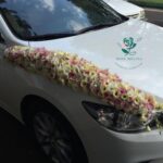 ماشین عروس جدید