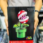 ساختنی لگوه کیه حشره خوار سوپر ماریوکد6222