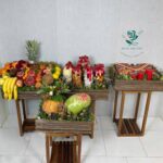 شب یلدایی عروس