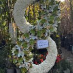 تاج گل درباری