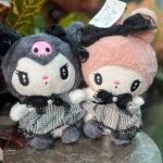 عروسک کرومی