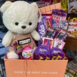 باکس ولنتاین