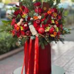 شب یلدایی عروس