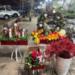 باکس شب یلدایی عروس