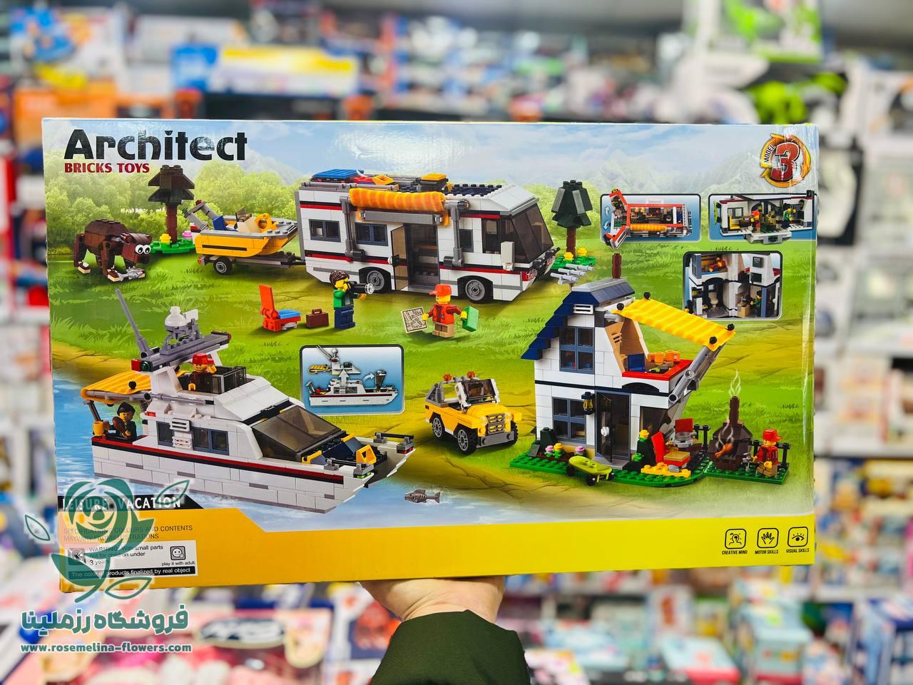 photo_2024-12-23_10-56-07 لگو ساحلی کمپر 3مدل