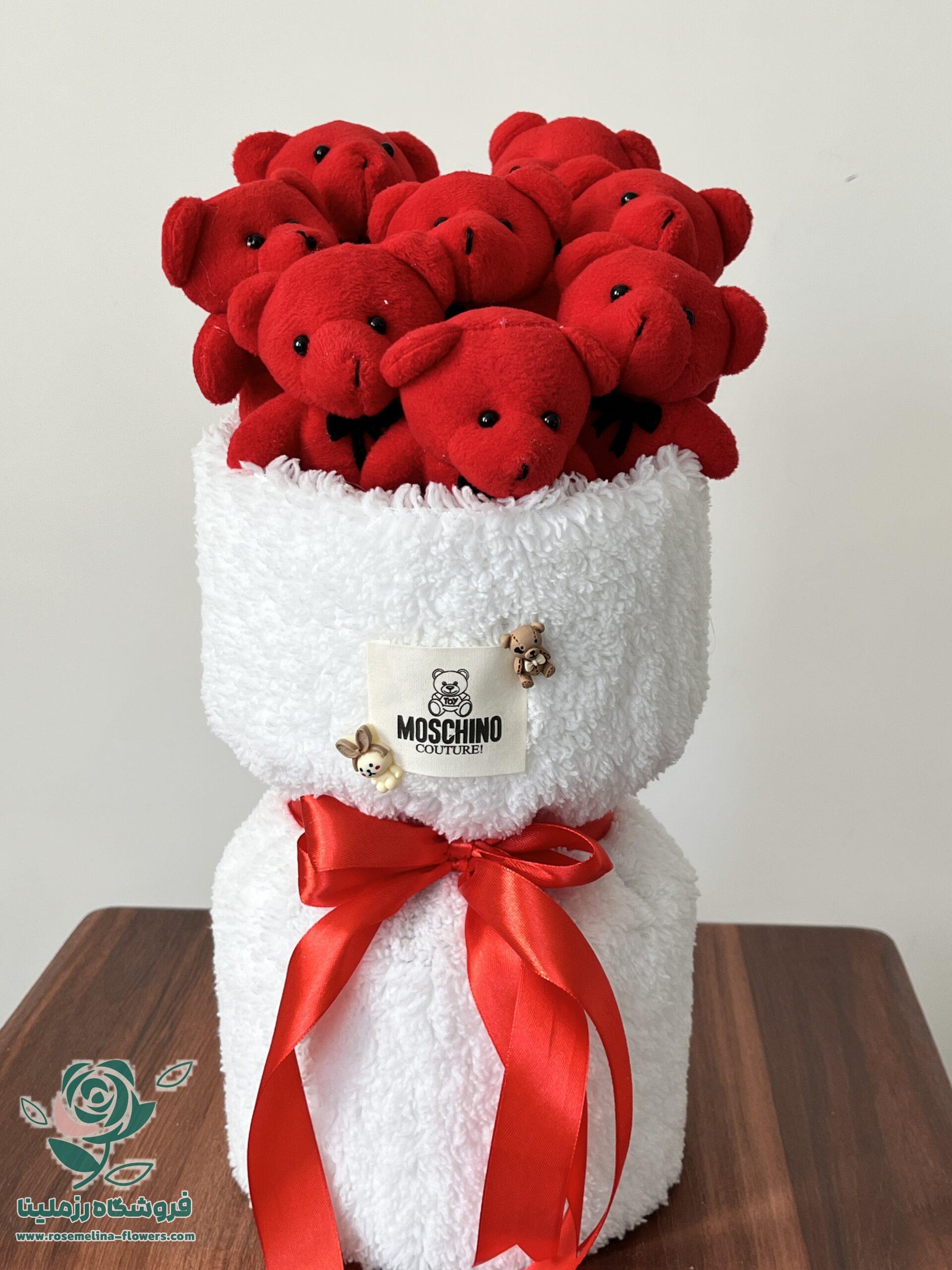 IMG_9664 بوکت خرسی