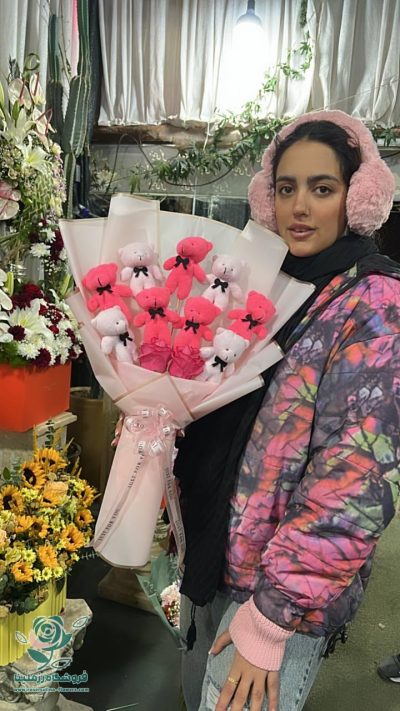 بوکت خرسی