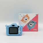 دوربین عکاسی طرح گربه