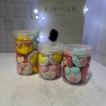 مارشمالو عروسکی