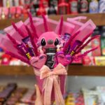 باکس ولنتاین صورتی