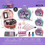 آرایشی کیفی طرح کرومی