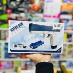 تفنگ آب پاش 2مخزنه شارژی مدلELECTRIC WATER GUN