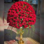 جام گل رزخواستگاری