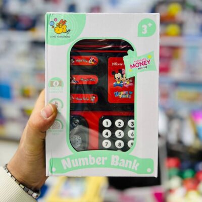 گاوصندوق اثر انگشتی باتری خور