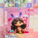 تل سر طرح خرگوش چراغ دار شارژی