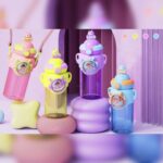 قمقمه فانتزی