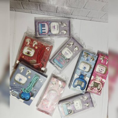 ایرپاد عروسکیایرپاد عروسکی