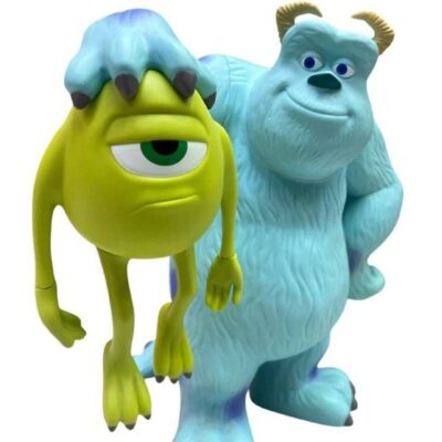 فیگور سالیوان با مایک اورجینال