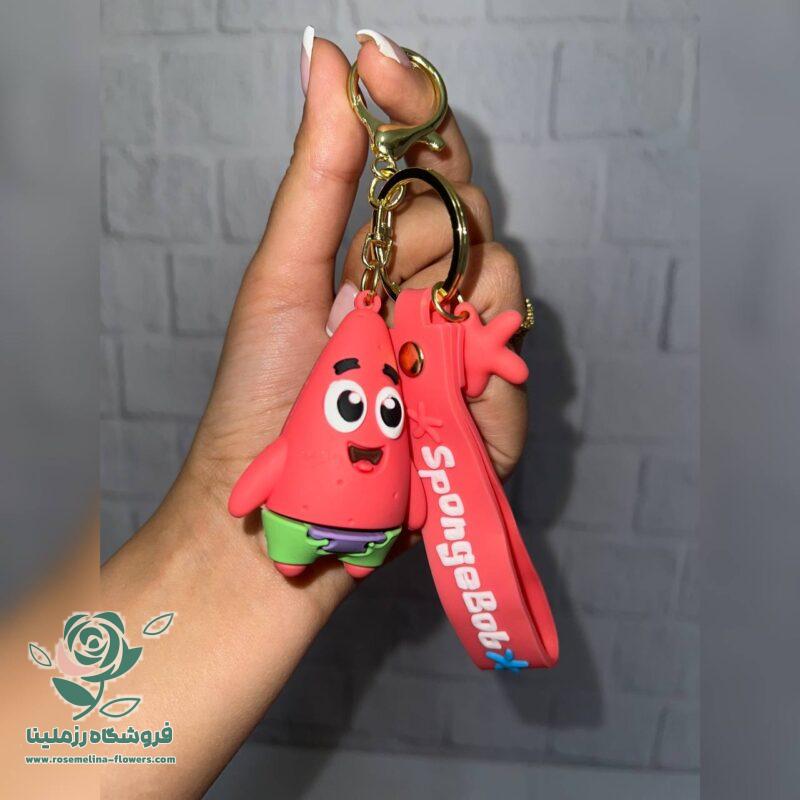 جاسویچی پاتریک