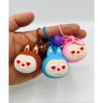 جاکلیدی لبوبو فشاری