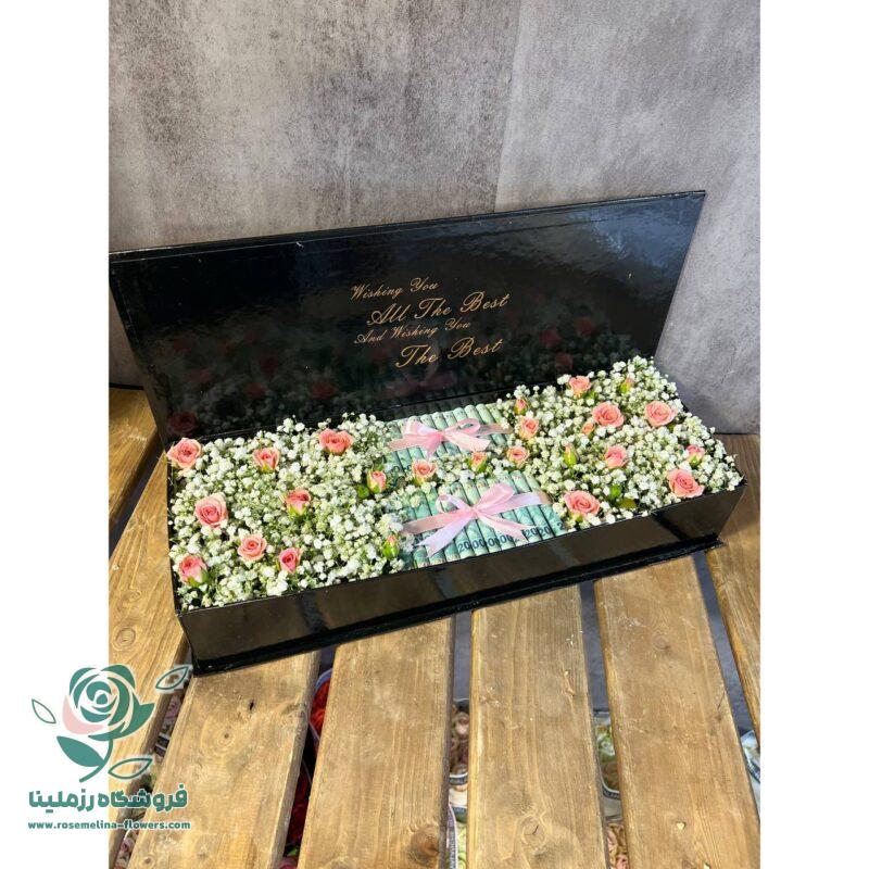 باکس پول آرایی