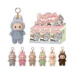 لبوبو ماکرون