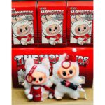 لبوبو مدل کوکاکولا