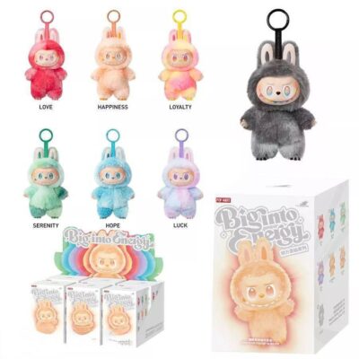 لبوبو مدل انرژی