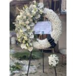 تاج گل درباری