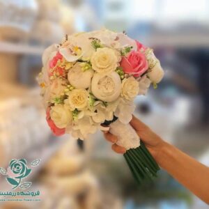 دسته گل مصنوعی