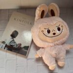 عروسک لبوبو 40 سانتی متر