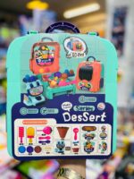 کیف کوله پشتی بستنی آیتم:33_977