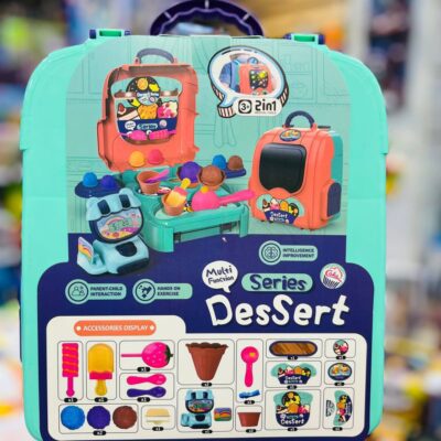 کیف کوله پشتی بستنی آیتم:33_977