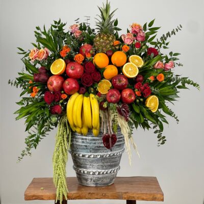 شب یلدایی عروس