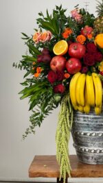 شب یلدایی عروس